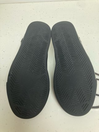 Zapatillas Nike Stefan Janoski Negras