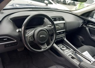 Jaguar F-Pace 2020