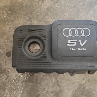 Tapa motor 1.8t audi