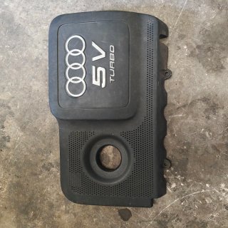Tapa motor 1.8t audi