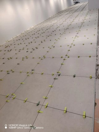 Servicios de reforma: azulejos, pintura, pladur
