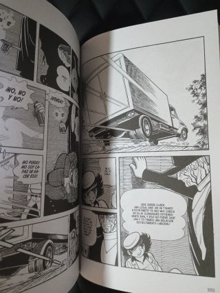 Alabaster de Osamu Tezuka