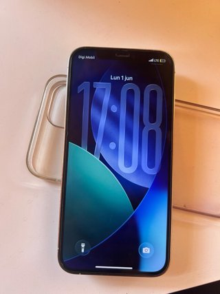 iPhone 12pro
