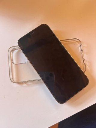 iPhone 12pro