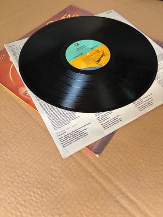 LP The B-52's Good Stuff