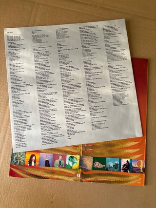 LP The B-52's Good Stuff