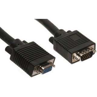 cavo VGA prolunga M-F 2,9 m