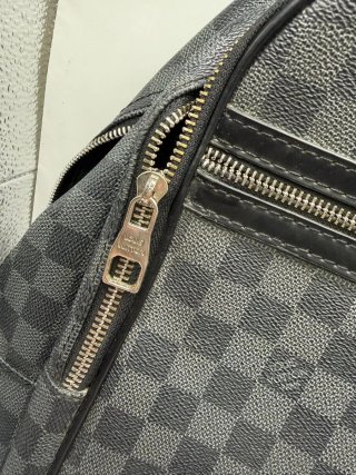 Zaino Louis Vuitton Michael Damier Cobalt