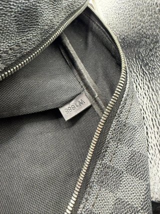Zaino Louis Vuitton Michael Damier Cobalt