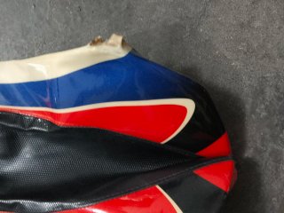 Tapizado sillín Derbi Senda Original