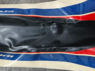 Tapizado sillín Derbi Senda Original