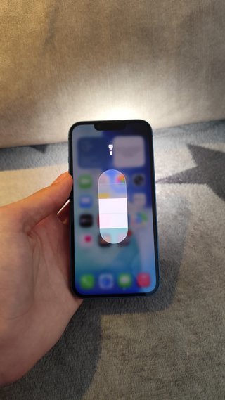 iPhone 13 BATERÍA NUEVA
