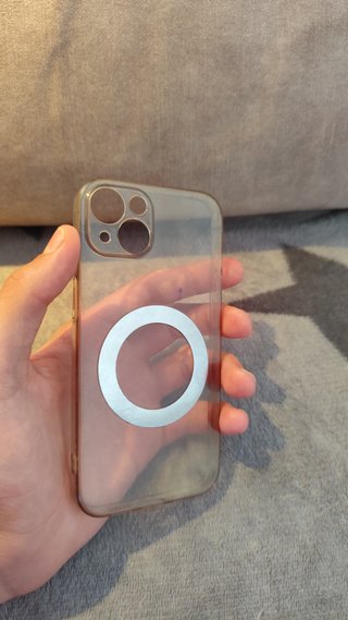 iPhone 13 BATERÍA NUEVA