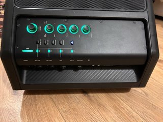 JBL Eon One Compact Amplificador