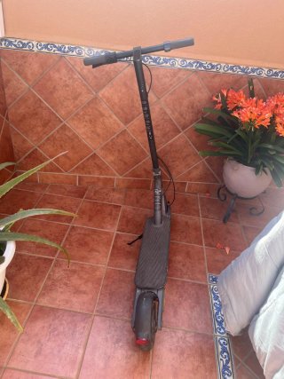 Patín Eléctrico Xiaomi 4 Ultra Pro