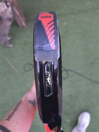 Pala de pádel Maxx Hype