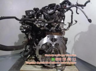 Volkswagen rectp4513020 motor completo  Ref:877067