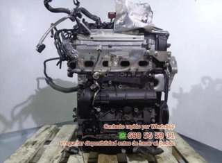 Volkswagen rectp4513020 motor completo  Ref:877067