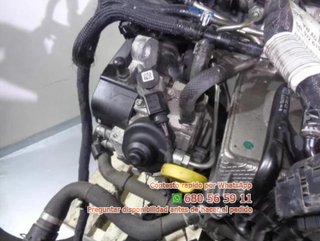 Volkswagen rectp4513020 motor completo  Ref:877067