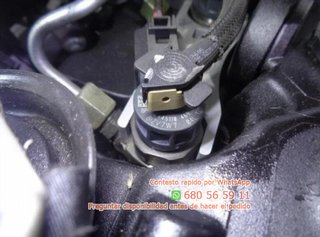 Volkswagen rectp4513020 motor completo  Ref:877067