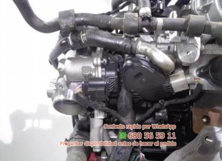 Volkswagen rectp4513020 motor completo  Ref:877067