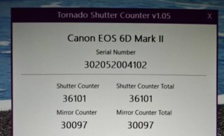 Oportunidad! Pack - Canon 6D Mark II + 2 objetivos