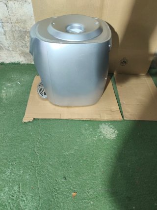 Máquina de agua sobremesa