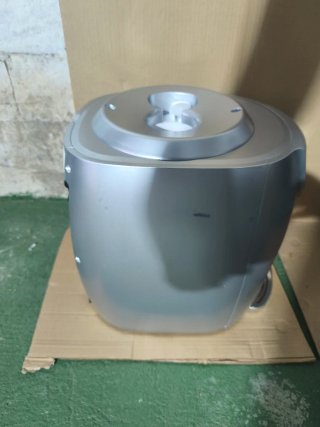 Máquina de agua sobremesa