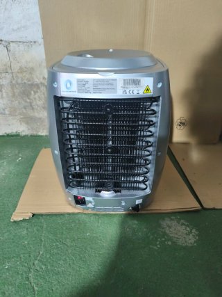 Máquina de agua sobremesa