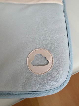 Colchoneta Mayoral para silla de paseo