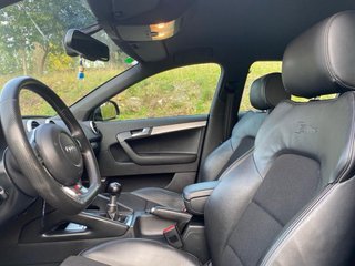 Audi A3 Sportback 2.0 TDI 143cv