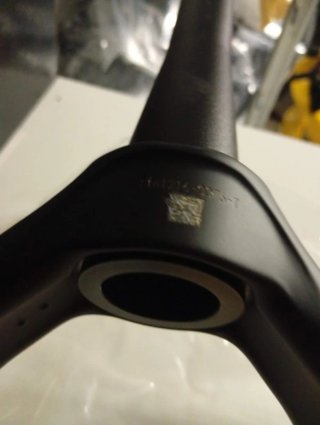 Forcella FOX 38 PERFORMANCE E-BIKE