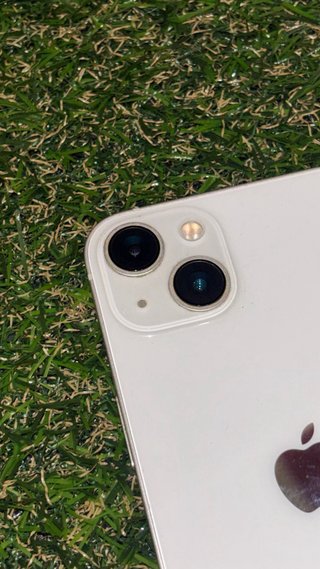 iPhone 13 Bianco - 128 GB