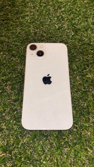 iPhone 13 Bianco - 128 GB
