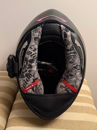 Casco Scorpion EXO-1400 EVO Air XS