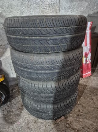 Llantas Opel Calibra 14 Originales