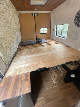 Volkswagen Crafter 2006