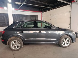 Audi Q3 2.0 tdi Quattro 2018 con 50.000 kms