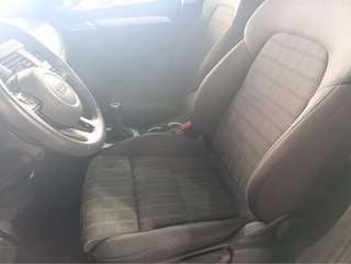 Audi Q3 2.0 tdi Quattro 2018 con 50.000 kms