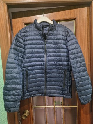 Lote 7 chaquetas chico Talla M-L