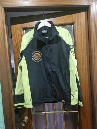 Lote 7 chaquetas chico Talla M-L