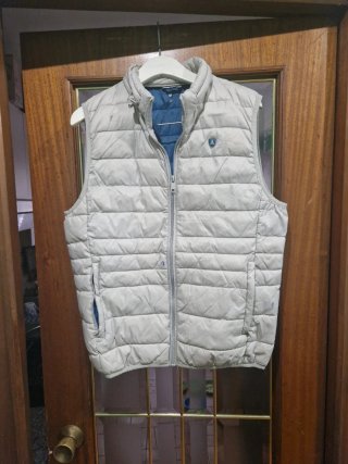 Lote 7 chaquetas chico Talla M-L
