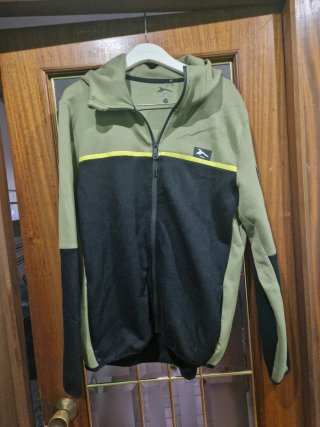 Lote 7 chaquetas chico Talla M-L