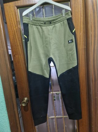 Lote 7 chaquetas chico Talla M-L