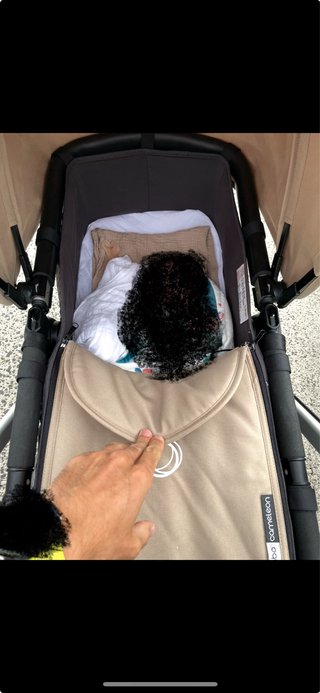 Cochecito Bugaboo Cameleon 2