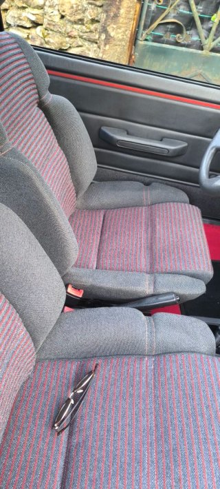 Peugeot 205 1989