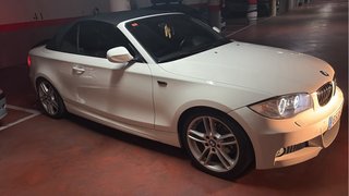 BMW Serie 1 2010