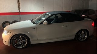 BMW Serie 1 2010