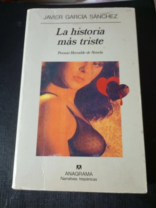 La historia más triste