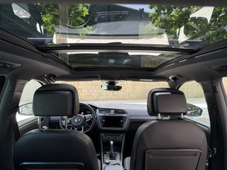 VW Tiguan SPORT R-Line 2.0 TSI 190 CV 4Motion DSG7